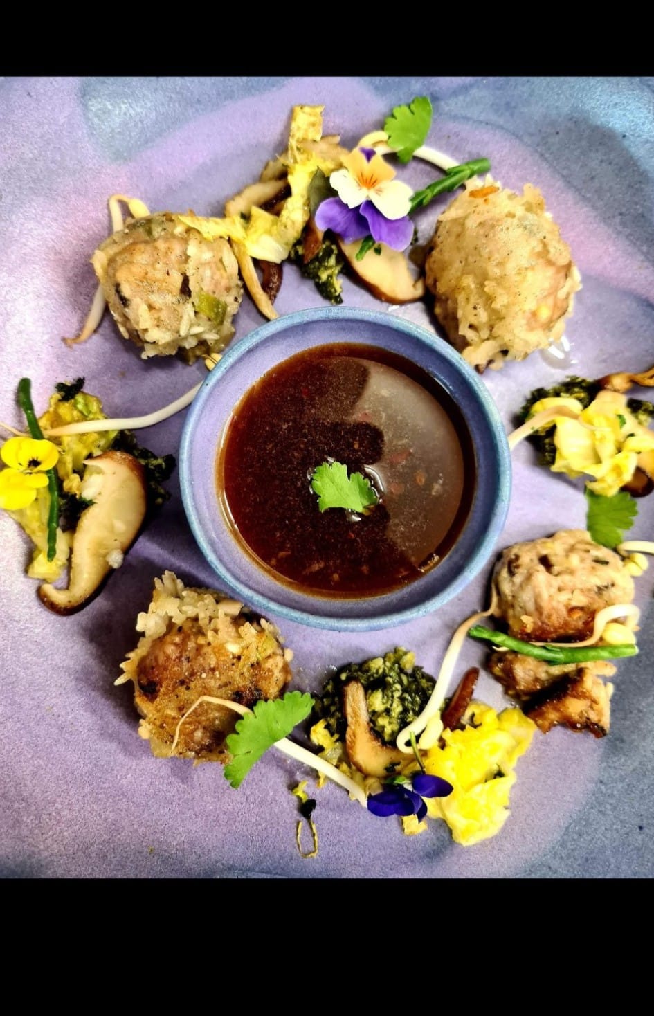 Voyage à l'empire du soleil levant 